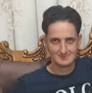 فقدانی پسری جوان بنام مسعود 36ساله گم شده لطفا کمک کنید