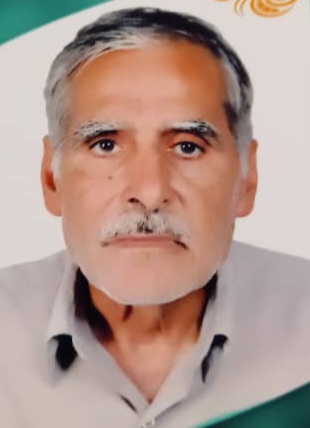 برادرم گمشده در خوزستان - مرد 65ساله بنام مجید دارای آلزایمر مفقودشده