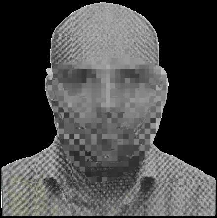 برادرم گم شده - برادرم بنام وحید مفقودشده تهران - آگهی در حال بررسی و منتظر تکمیل مدارک هویتی و قضایی و انتظامی از آگهی دهنده می باشد