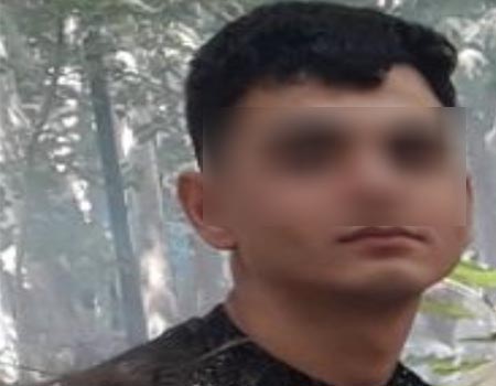 گمشده پسر 17ساله بنام امیر رضا در شهر کرمانشاه سال1403 -  آگهی در حال بررسی و منتظر تکمیل مدارک هویتی و قضایی و انتظامی از آگهی دهنده می باشد