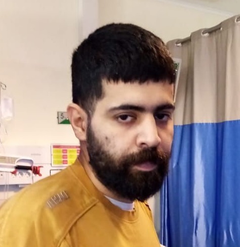گمشده در خیابان بهشت پزشکی قانونی