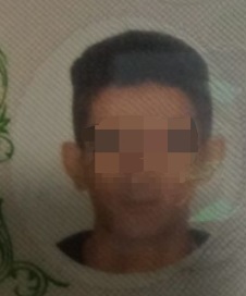 گم شده شخصی  بنام کامران 27 ساله در کرج - ناپدیدشده