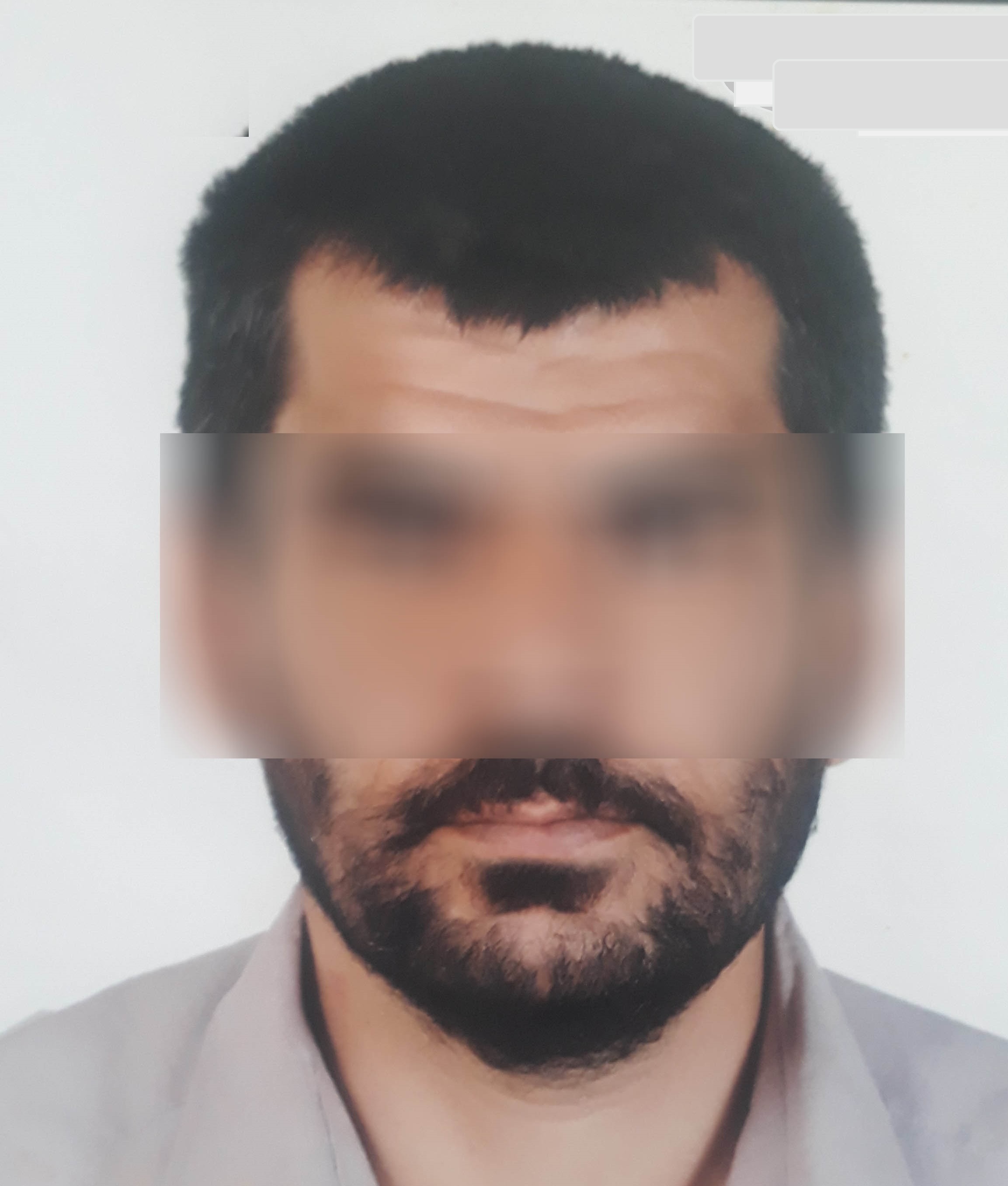 فقدانی مرد 45 ساله در محدوده شهریار گمشده در 11دی 1404 - آگهی در حال بررسی و منتظر تکمیل مدارک قضایی و انتظامی و هویتی از آگهی دهنده