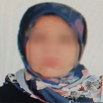 خانم مریم 48ساله دبیر ریاضی گمشده - آگهی در حال بررسی و منتظر تکمیل مدارک هویتی و قضایی و انتظامی از آگهی دهنده