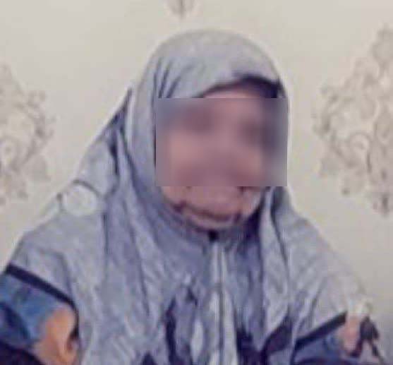 پیرزنی 68ساله به دلیل حواس پرتی از خانه بیرون میرود گمشده قم - آگهی در حال بررسی و منتظر تکمیل مدارک هویتی و قضایی و انتظامی از آگهی دهنده