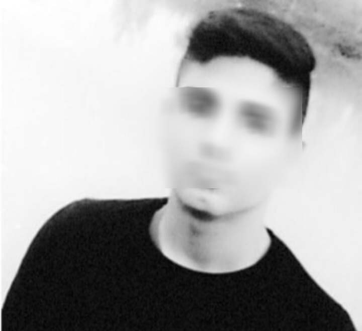 پسر گمشده بنام پویا  در تاریخ 25 فرودین برای کاری از خانه خارج شد و دیگر برنگشت - آگهی در حال بررسی و منتظر تکمیل مدارک هویتی و قضایی و انتظامی از آگهی دهنده