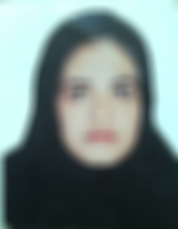 گم شدن خواهرم از سال 1389در زاهدان-آگهی در حال بررسی و منتظر تکمیل مدارک قضایی و انتظامی از آگهی دهنده