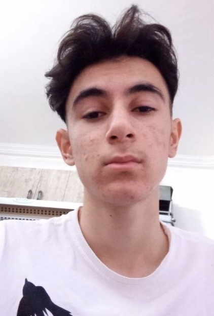 برادر گمشده بنام حامد در شهر سراب - لطفا در صورت اطلاع خبر بدین