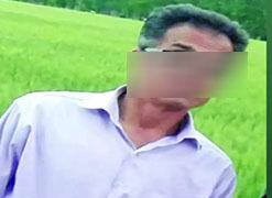 برادر شوهرم به نام محمد از بهمن 1400 گمشده - آگهی در حال بررسی و منتظر تکمیل مدارک هویتی و قضایی و انتظامی از آگهی دهنده می باشد