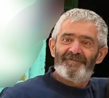 پدرخانمم گمشده در کرج - پدری دچار اختلال حواس آقایی بنام صفر 9اردیبهشت مفقودشده