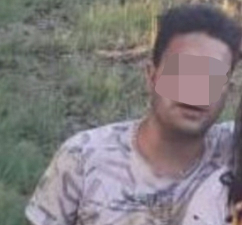 پسر جوان گمشده بنام محمد سالار موهاشو از ته زده شخص مفقودی تهران - آگهی در حال بررسی و منتظر تکمیل مدارک قضایی و انتظامی و هویتی از آگهی دهنده