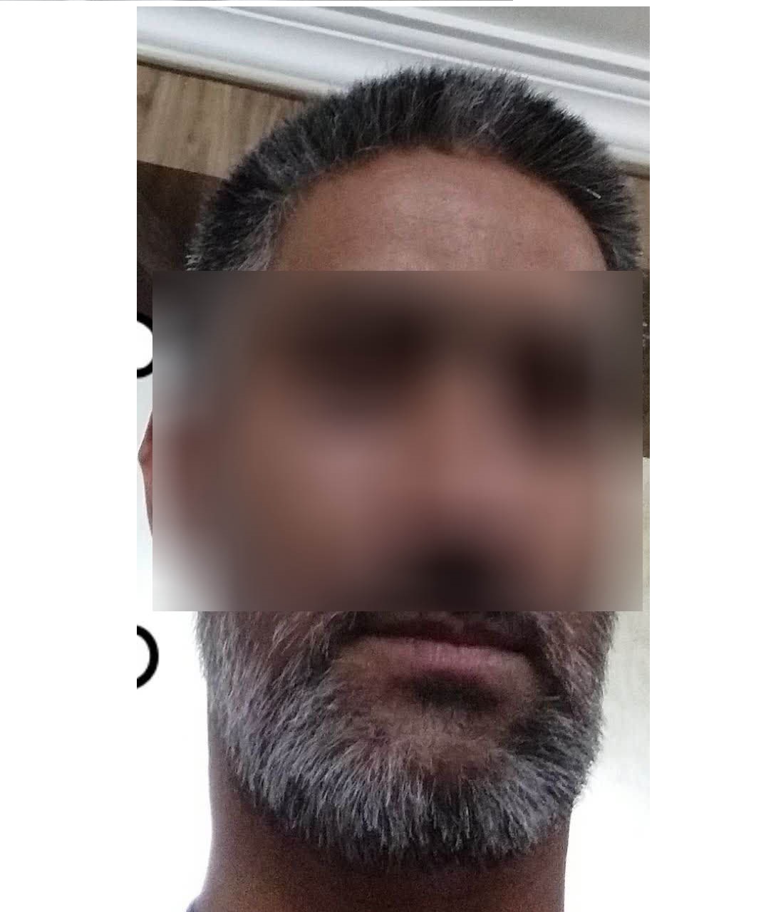 آقای مصطفی متولد1362 گمشده از آذر1401 در عبدالمطلب مشهد مفقودی میباشد - آگهی در حال بررسی و منتظر تکمیل مدارک قضایی و انتظامی و هویتی از آگهی دهنده