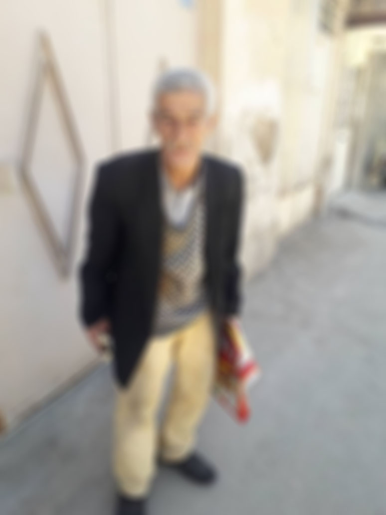 آگهی در حال بررسی و منتظر تکمیل مدارک قضایی و انتظامی از آگهی دهنده می باشد.