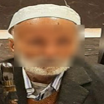 پدر خانواده 83ساله بنام آقای حسن گمشده تهران -آگهی در حال بررسی و منتظر تکمیل مدارک هویتی و قضایی و انتظامی از آگهی دهنده