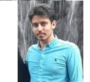 مادر و پدر نگران و دلتنگ پسری بنام محمد جواد - پسرمان 38 ساله از مشهد از موقع کرونا به بعد دیده نشده