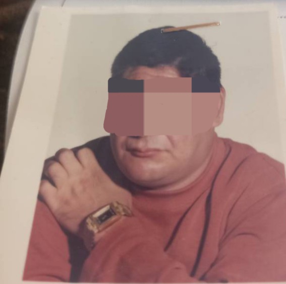 برادرم عقب افتاده ذهنی گم شده لطفا کمک کنید - آگهی در حال بررسی و منتظر تکمیل مدارک قضایی و انتظامی و هویتی از آگهی دهنده می باشد