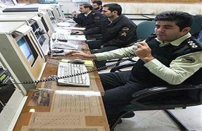 چگونه به پلیس ۱۱۰ پیامک بزنیم چگونه به پلیس ۱۱۰ پیامک بزنیم